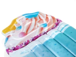 Luftmatratze Milchshake 171 x 90 x 20 cm*Bestway Hot