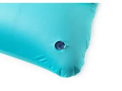 Bestway Wassersport|Wasserspielzeug|Luftmatratze mit Textilbezug 200 cm x 129 cm