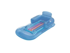 Bestway Wassersport|Wasserspielzeug|Luftmatratze mit Becherhalter 150 x 77 x 50 cm