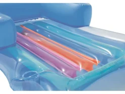 Bestway Wassersport|Wasserspielzeug|Luftmatratze mit Becherhalter 150 x 77 x 50 cm