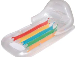 Bestway Wassersport|Wasserspielzeug|Luftmatratze mit Becherhalter 150 x 77 x 50 cm