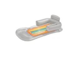 Bestway Wassersport|Wasserspielzeug|Luftmatratze mit Becherhalter 150 x 77 x 50 cm