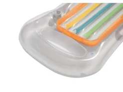 Bestway Wassersport|Wasserspielzeug|Luftmatratze mit Becherhalter 150 x 77 x 50 cm