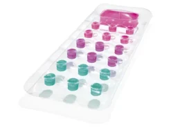 Bestway Wasserspielzeug|Luftmatratze Summer Colors mit Fenster 188 x 71 cm sortiert