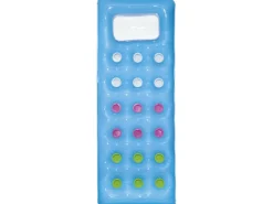 Bestway Wasserspielzeug|Luftmatratze Summer Colors mit Fenster 188 x 71 cm sortiert