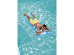 Bestway Wasserspielzeug|Luftmatratze Summer Colors mit Fenster 188 x 71 cm sortiert