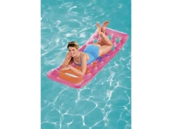 Bestway Wasserspielzeug|Luftmatratze Summer Colors mit Fenster 188 x 71 cm sortiert