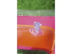 Bestway Wasserspielzeug|Luftmatratze Summer Colors mit Fenster 188 x 71 cm sortiert