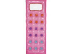 Bestway Wasserspielzeug|Luftmatratze Summer Colors mit Fenster 188 x 71 cm sortiert