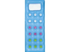 Bestway Wasserspielzeug|Luftmatratze Summer Colors mit Fenster 188 x 71 cm sortiert