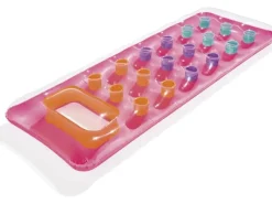 Bestway Wasserspielzeug|Luftmatratze Summer Colors mit Fenster 188 x 71 cm sortiert