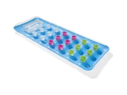 Bestway Wasserspielzeug|Luftmatratze Summer Colors mit Fenster 188 x 71 cm sortiert