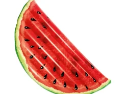 Luftmatratze Wassermelone 174 x 89 cm*Bestway Outlet