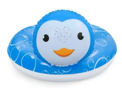 Offener Schwimmring Floating Friends ab 2 Jahren 3-fach Sortiert*Bestway Outlet