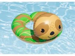 Offener Schwimmring Floating Friends ab 2 Jahren 3-fach Sortiert*Bestway Outlet