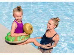 Offener Schwimmring Floating Friends ab 2 Jahren 3-fach Sortiert*Bestway Outlet