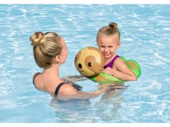 Offener Schwimmring Floating Friends ab 2 Jahren 3-fach Sortiert*Bestway Outlet