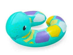 Offener Schwimmring Floating Friends ab 2 Jahren 3-fach Sortiert*Bestway Outlet