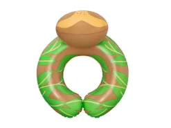 Offener Schwimmring Floating Friends ab 2 Jahren 3-fach Sortiert*Bestway Outlet