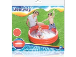 Planschbecken Classic 122 cm x 25 cm*Bestway Best