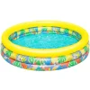 Bestway Wasserspielzeug|Planschbecken Floral Paradise ab 2 Jahren Ø 168 cm x 38 cm