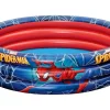 Bestway Wasserspielzeug|Planschbecken Spider-Man Ø 122 cm