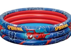 Bestway Wasserspielzeug|Planschbecken Spider-Man Ø 122 cm