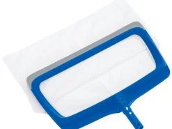 Pool Blatt-Kescher Flowclear AquaRake 41 cm x 50 cm x 40 cm*Bestway Best