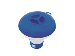 Bestway Poolpflege|Pool Chemikalien Schwimmer