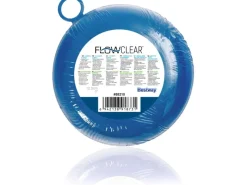 Bestway Poolpflege|Pool Chemikalien Schwimmer