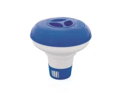 Bestway Poolpflege|Pool Chemikalien Schwimmer