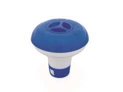 Bestway Poolpflege|Pool Chemikalien Schwimmer