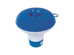 Bestway Poolpflege|Pool Chemikalien Schwimmer