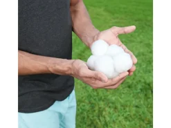 Bestway Pooltechnik|Aufstellpools|Pool Filterbälle 500 g