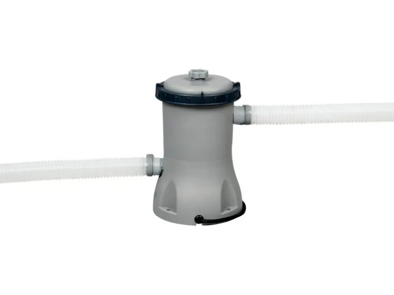 Bestway Pooltechnik|Pool Filterpumpe 530 gal