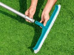 Poolbürste Flowclear*Bestway Discount