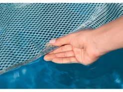 Bestway Wassersport|Wasserspielzeug|Pool-Hängematte Comfort Plush 124 x 80 x 22 cm