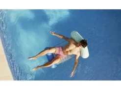 Bestway Wassersport|Wasserspielzeug|Pool-Hängematte Comfort Plush 124 x 80 x 22 cm