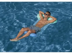 Bestway Wassersport|Wasserspielzeug|Pool-Hängematte Comfort Plush 124 x 80 x 22 cm