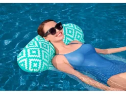 Bestway Wassersport|Wasserspielzeug|Pool-Hängematte Comfort Plush 124 x 80 x 22 cm