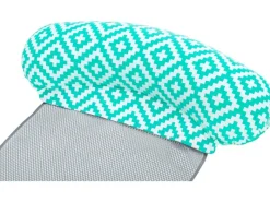 Bestway Wassersport|Wasserspielzeug|Pool-Hängematte Comfort Plush 124 x 80 x 22 cm