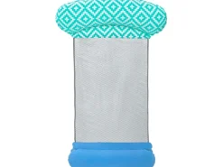 Bestway Wassersport|Wasserspielzeug|Pool-Hängematte Comfort Plush 124 x 80 x 22 cm