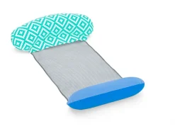 Bestway Wassersport|Wasserspielzeug|Pool-Hängematte Comfort Plush 124 x 80 x 22 cm