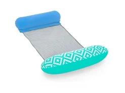 Bestway Wassersport|Wasserspielzeug|Pool-Hängematte Comfort Plush 124 x 80 x 22 cm