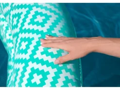 Bestway Wassersport|Wasserspielzeug|Pool-Hängematte Comfort Plush 124 x 80 x 22 cm