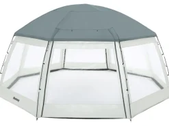 Poolkuppel Rund*Bestway Outlet
