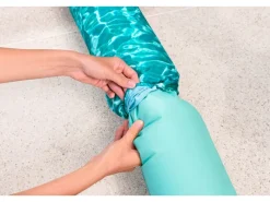 ® Poolnudel Splashin' Style™ mit Textilbezug 150 x 23 cm sortiert*Bestway Online