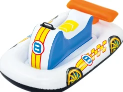 Poolschwimmer Rennauto 103 x 61 x 38,5 cm*Bestway Sale