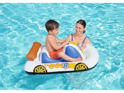 Poolschwimmer Rennauto 103 x 61 x 38,5 cm*Bestway Sale