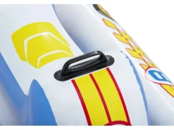 Poolschwimmer Rennauto 103 x 61 x 38,5 cm*Bestway Sale